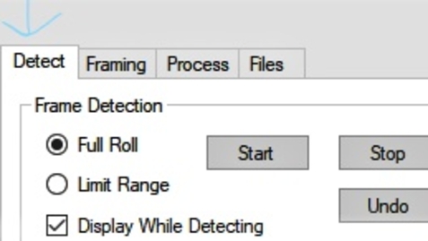 Thumbnail for entry Detect Tab