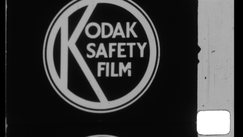 Thumbnail for Eugene Ormandy Family Home Movies: Film 24