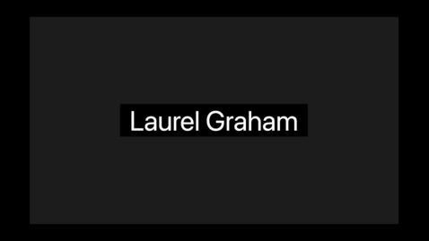 Thumbnail for Dr. Edward Rossomando Interview as Told to Laurel Graham (Part 3)
