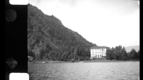 Thumbnail for Eugene Ormandy Family Home Movies: Film 3