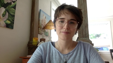 Thumbnail for Meet Heather Hughes, Librarian for Middle Eastern Studies