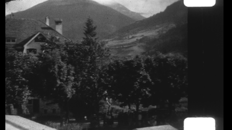 Thumbnail for Eugene Ormandy Family Home Movies: Film 20