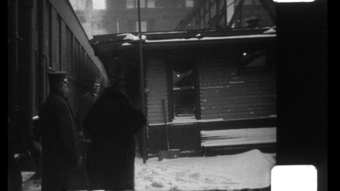 Thumbnail for Eugene Ormandy Family Home Movies: Film 22