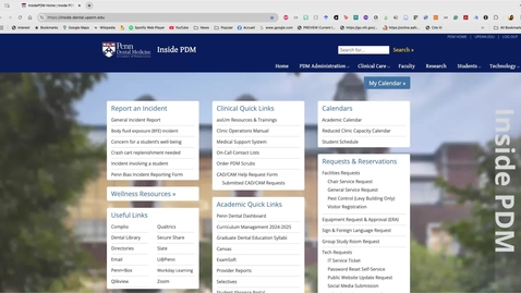 Thumbnail for How to search for an online journal