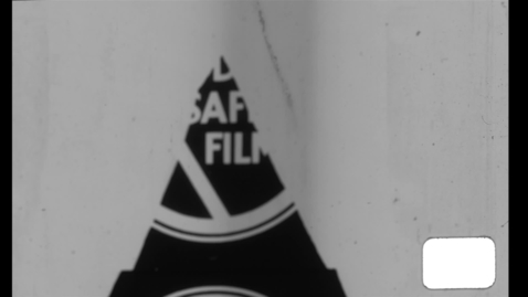 Thumbnail for Eugene Ormandy Family Home Movies: Film 23