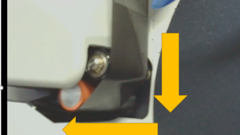 Thumbnail for Position Reel and Rewinding Reel