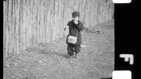 Thumbnail for Eugene Ormandy Family Home Movies: Film 39