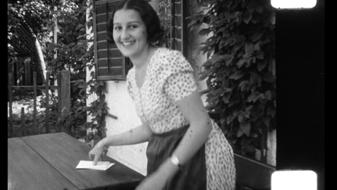 Thumbnail for Eugene Ormandy Family Home Movies: Film 30