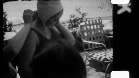 Thumbnail for Eugene Ormandy Family Home Movies: Film 15