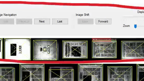 Thumbnail for Navigating through a Reel