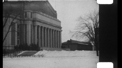 Thumbnail for Eugene Ormandy Family Home Movies: Film 12