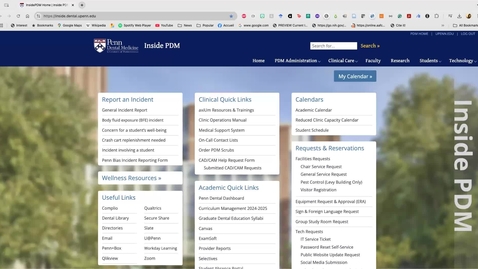 Thumbnail for How to search for an article