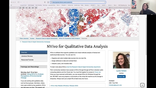 NVivo Short Introduction