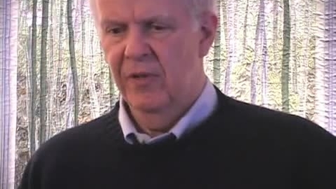 Thumbnail for 6 Parker Palmer Teachers no longer part of organization 1