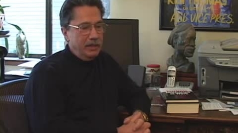 Thumbnail for Ken Thomas  Motivate a diverse workforce
