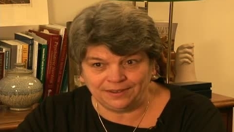 Thumbnail for  Carol Taylor  The Vatican.mp4