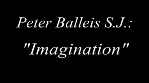 Thumbnail for Peter Balleis Interview 06  Imagination