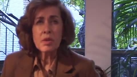 Thumbnail for 8 Ann McGee Cooper Derailed from Vision 1