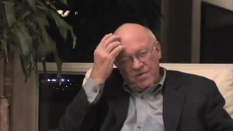 Thumbnail for Ken Blanchard  Servant Leaders Part I