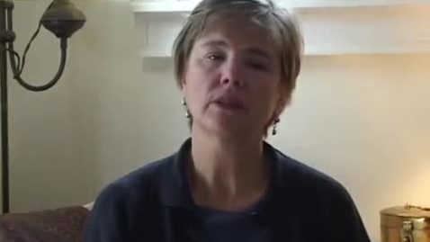 Thumbnail for 15 Sally Helgesen Evolution of the WEB  Part 1