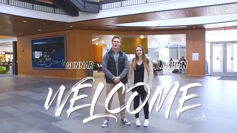 Thumbnail for Academic Advising and Assistance Orientation Video