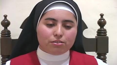 Thumbnail for Sister Estraga  God Brings Peace