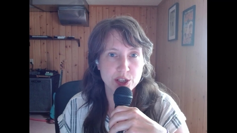 Thumbnail for NURS 404 Library Session #1: Selecting a Database