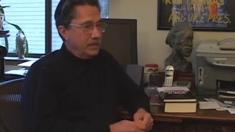 Thumbnail for Ken Thomas  Last Additions