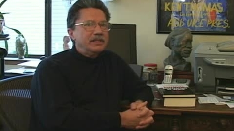 Thumbnail for Ken Thomas  Meaningful Student Stories