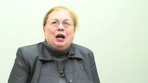 Thumbnail for 8 Nancy Harless - Introduction