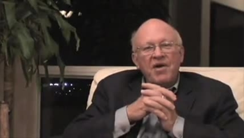 Thumbnail for Ken Blanchard  Popularity is Not as Important as we all Think 2