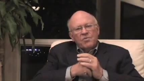 Thumbnail for Ken Blanchard  Share Their Views
