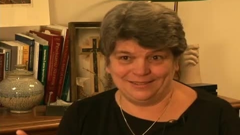 Thumbnail for Carol Taylor  Role as an Educator