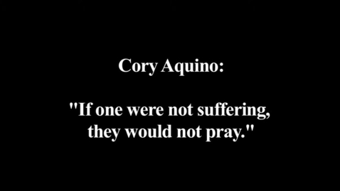 Thumbnail for Corey Aquino - Family Dynamics and Prayer 2
