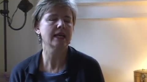 Thumbnail for 4 Sally Helgesen Describe characteristics of women in leadership