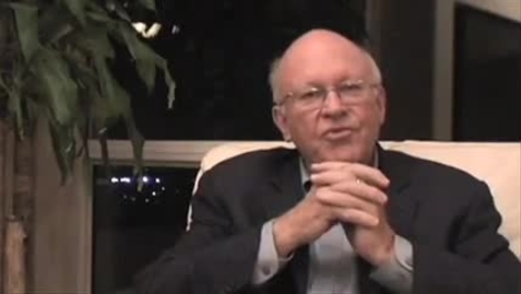 Thumbnail for Ken Blanchard  He Really Had It Nailed 2