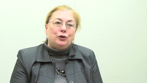 Thumbnail for 4 Nancy Harless - Training Doctors