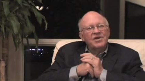 Thumbnail for Ken Blanchard  Where the Action Is