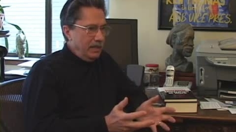 Thumbnail for Ken Thomas  What Students Should Incorporate