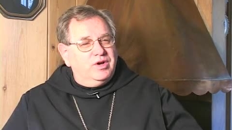 Thumbnail for 2 Francis Benedict Selecting And Preparing Future Leaders In The Monastery