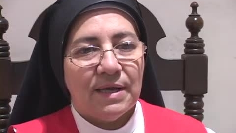 Thumbnail for 16 Madre Luz Nuns Teaching