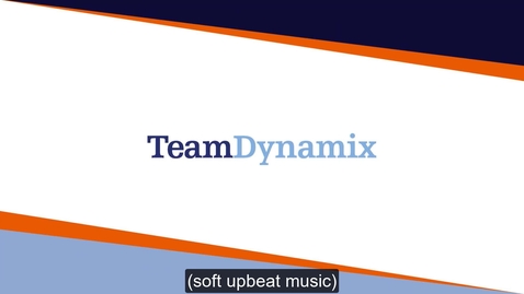 Thumbnail for Using the My Work Application - Subtitled