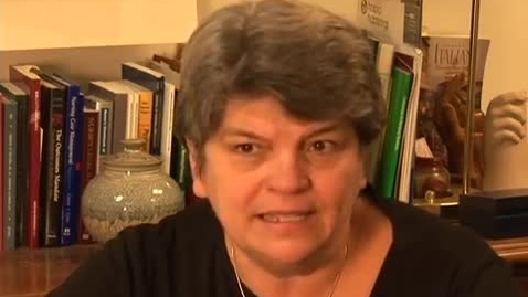 Thumbnail for Carol Taylor  Goal of Ethics Education