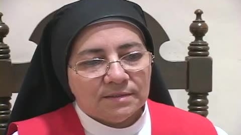 Thumbnail for 5 Madre Luz Coming into the Convent