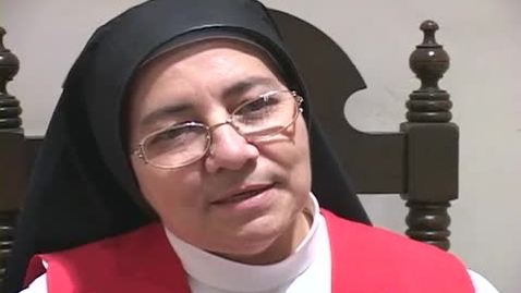 Thumbnail for 18 Madre Luz Eucharist