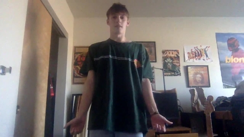 Thumbnail for Anatomical Position