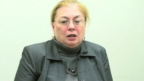Thumbnail for 6 Nancy Harless - Nursing Standards