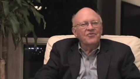 Thumbnail for Ken Blanchard  What you Want