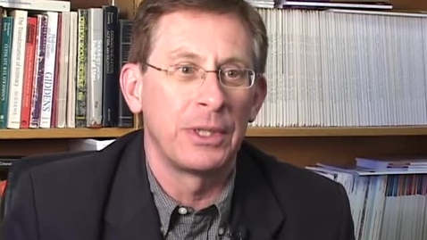 Thumbnail for 30 Stan Deetz A Quick Summary of his critical theory as it applies to organizations