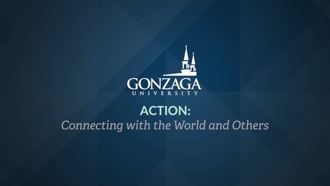 Thumbnail for Action - Connecting With the World and Others